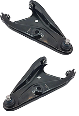 Важіль передньої підвіски в зборі (к-тв лівий + правий) Рено Логан EuroEx Угорщина