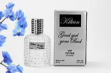 Жіночий LUX тестер Kilian Good Girl Gone Bad 60 мл