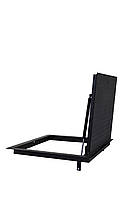 Люк ревизионный на улицу 1000*1000мм.СТАНДАРТ