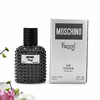 Женский тестер Moschino Funny VIP 60 мл ОАЭ