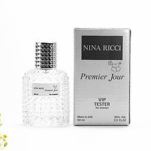 Жіночий тестер Nina Ricci Premier Jour VIP 60 мл ОАЕ