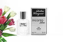 Жіночий тестер Salvatore Ferragamo Incanto Shine VIP 60 мл ОАЕ