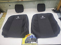 Чехлы на сиденье в авто, модельные, авточехлы SUZUKI Grand Vitara с 2006 г.