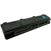 Аккумулятор для ноутбука TOSHIBA Dynabook T752 (PA5024U-1BRS) 10.8V 5200mAh PowerPlant (NB00000143) - Вища