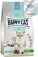 Happy Cat Sens (Хепі Кет Сенс) Light 10 кг сухий корм для дорослих кішок