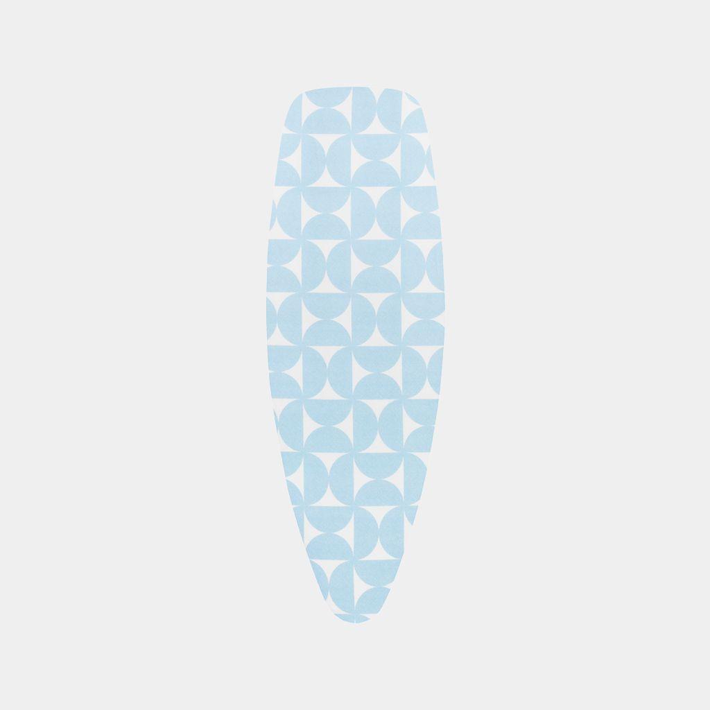 Чохол для прасувальної дошки Brabantia Fresh Breeze 135х45 см (223181)