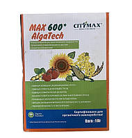 Удобрение Альга Тех Макс 600 (AlgaTech MAX 600) 1 кг CityMax
