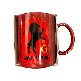 Чашка Harry Potter Gryffindor 250ml