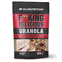 Fitking Granola - 300g Fruity
