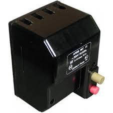 Автоматичний вимикач АП 50 3МТ 40А, фото 2
