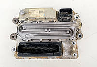 Блок управления двигателем Mercedes A0004466935 / Mercedes A0204484835