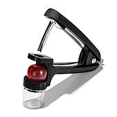 Відділювач кісточок OXO Good Grips Cherry & Olive Pitter (11316300)