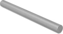 12 мм лінійний напрямний вал SF12