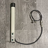 Всеспрямована антена F-Immi 5дБ (824-2700 МГц) з перехідником TS9, фото 2