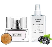 Жіночі парфуми Gucci Eau de Parfum II 110 ml