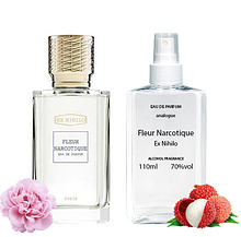 Унисекс Ex Nihilo Fleur Narcotique (Экс Нехило Флер Наркотик) 110ml
