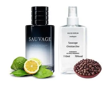 Купити Christian Dior Sauvage (диор саваж) 110 ml у Харкові від ...