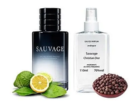 Christian Dior Sauvage (диор саваж) 110 ml