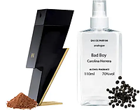 Carolina Herrera Bad Boy (бэд бой) 110 ml