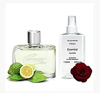 Мужской тестер Lacoste Essential 110 ml