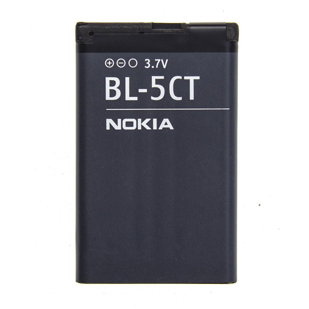 Аккумулятор AAA-Class Nokia BL-5CT, фото 1