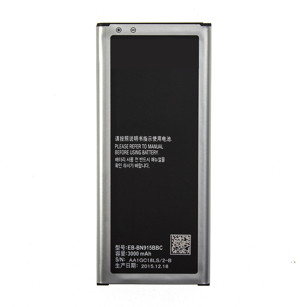 Акумулятор Samsung N9150 — EB-BN915BBC AAAA-Class, фото 1