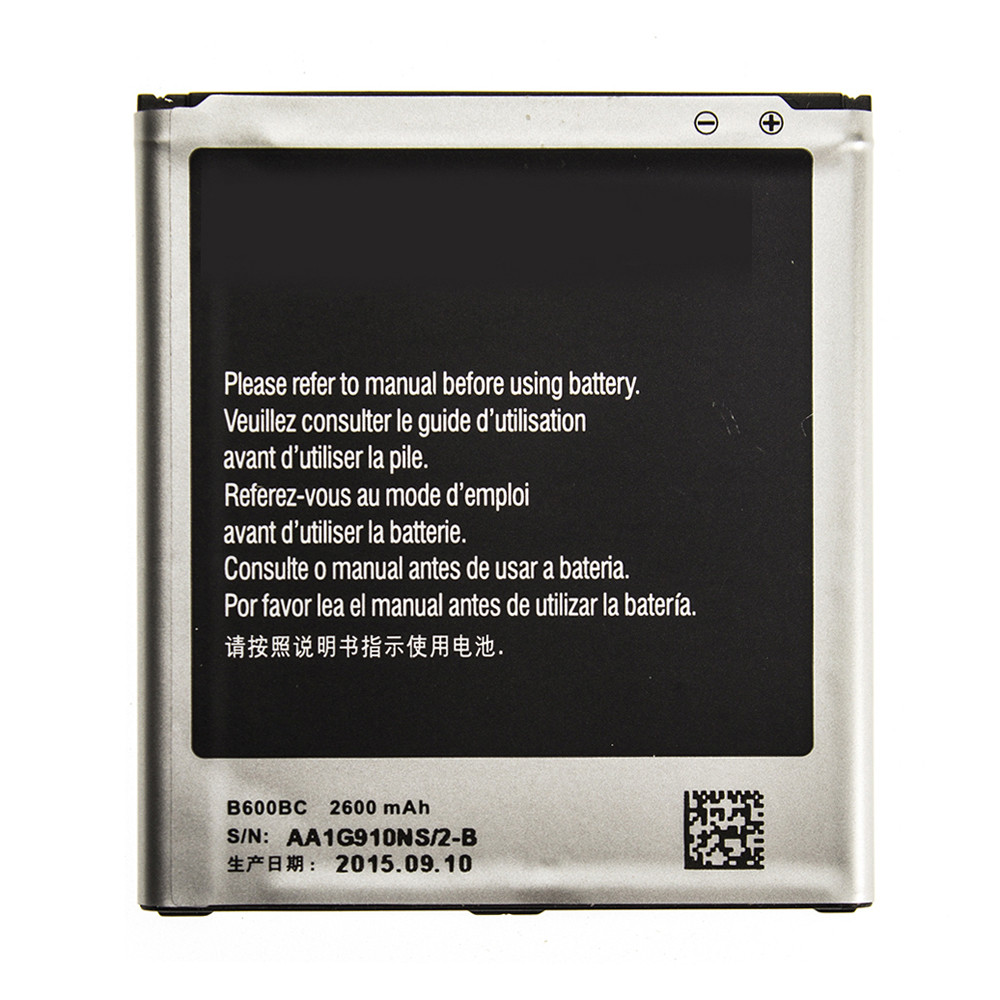 Акумулятор AAAA-Class Samsung B600BC для i9500 S4, фото 1