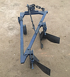 Плуг 2-20 для мотоблока Standard-2МБ, фото 3