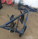 Плуг 2-20 для мотоблока Standard-2МБ, фото 6