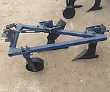 Плуг 2-20 для мотоблока Standard-2МБ, фото 7