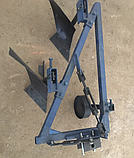 Плуг 2-20 для мотоблока Standard-2МБ, фото 5
