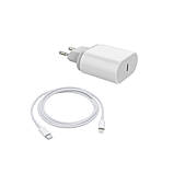 ЗЗП USB-C iPhone12 20 W 2 в 1 Original, фото 2