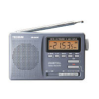 Радіоприймач TECSUN DR-920C