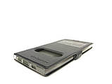 Чохол-книжка "NILKIN" DOOGEE Y300 BLACK, фото 4