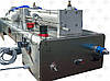 Апарат для розливання рідин NPLL-1000 Настільний поршневий дозатор 200-1000 мл Напівавтомат розливу Hualian, фото 2