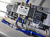 Апарат для розливання рідин NPLL-1000 Настільний поршневий дозатор 200-1000 мл Напівавтомат розливу Hualian, фото 5
