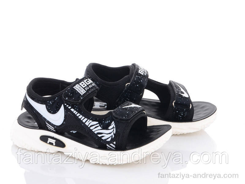 Сандалії дитячі Violeta 27-31р., фото 1