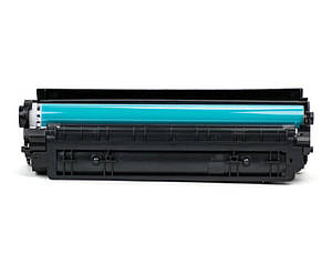 Сумісний картридж Canon i-Sensys LBP6020 (XL Ресурс), підвищеної ємності, 3.000 стор., Gravitone