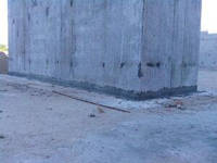 Ремонт та відновлення бетонних конструкцій