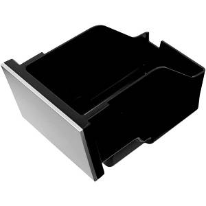 Контейнер для відпрацьованої кави до кавомашини Delonghi (7313235421)