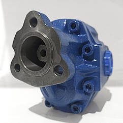 Гідравлічний 82 л (3 болти) UNI лівий MURAT MAKINA