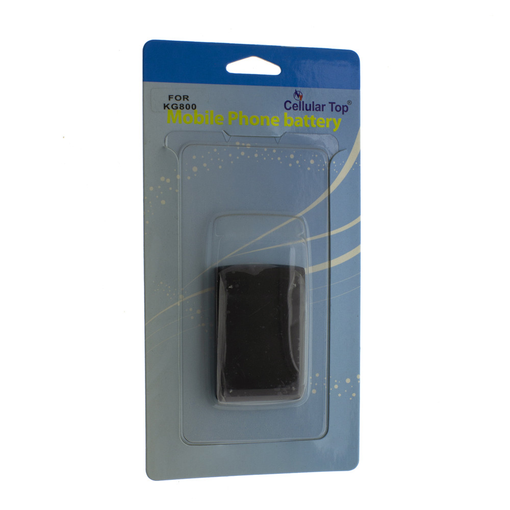 Акумулятор Cellular LG KG800, фото 1