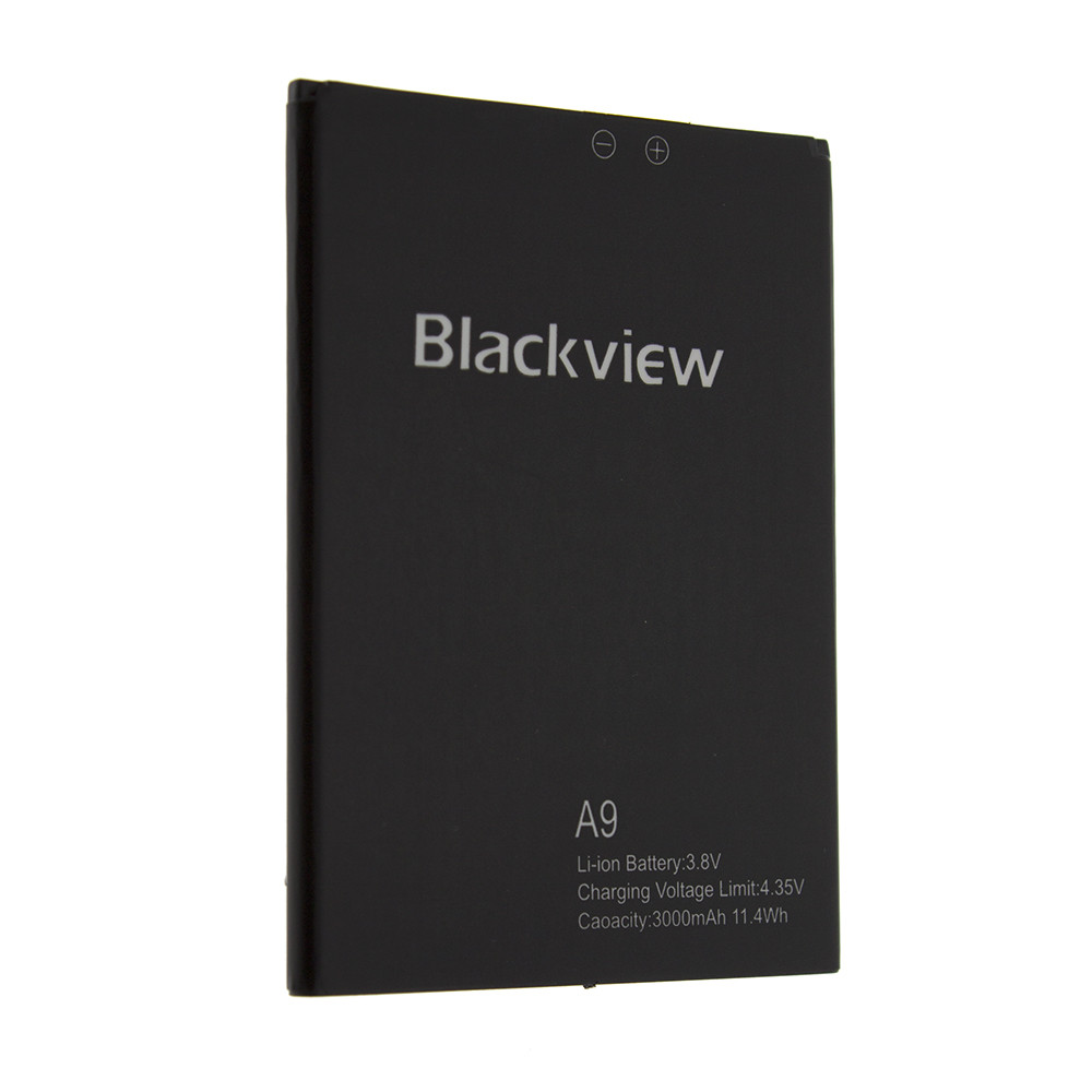Аккумулятор AAAA-Class Blackview A9, фото 1