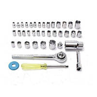 Набір інструментів 40 предметів M 106