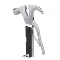 Мультитул із молотком Multi Hammer 18-в-1