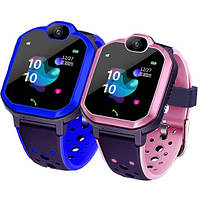 Дитячий смарт - годинник H1