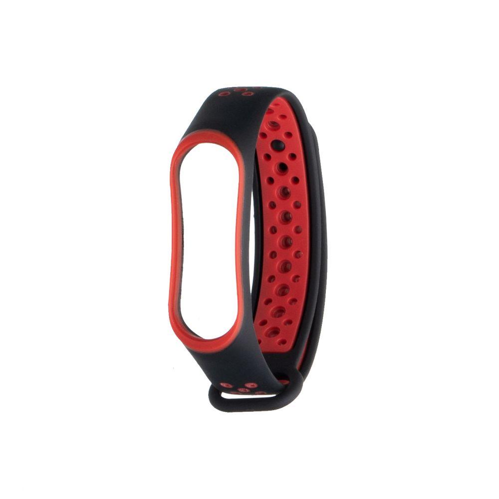 Ремінець для Xiaomi Mi Band 3/4 Nike