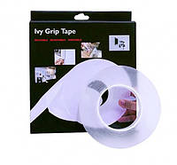 Багаторазова кріпильна стрічка Ivy Grip Tape