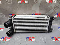 Радиатор интеркулера 9684212480, 1.6 HDi для Citroen/ Peugeot