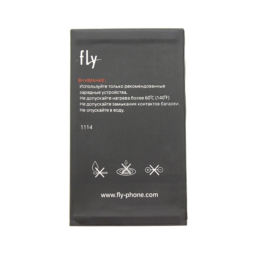 Акумулятор AAA-Class Fly BL4015 / iQ440, фото 1
